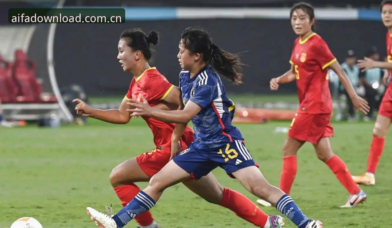 U17世界杯抽签结果揭晓，中国男女足前景如何？